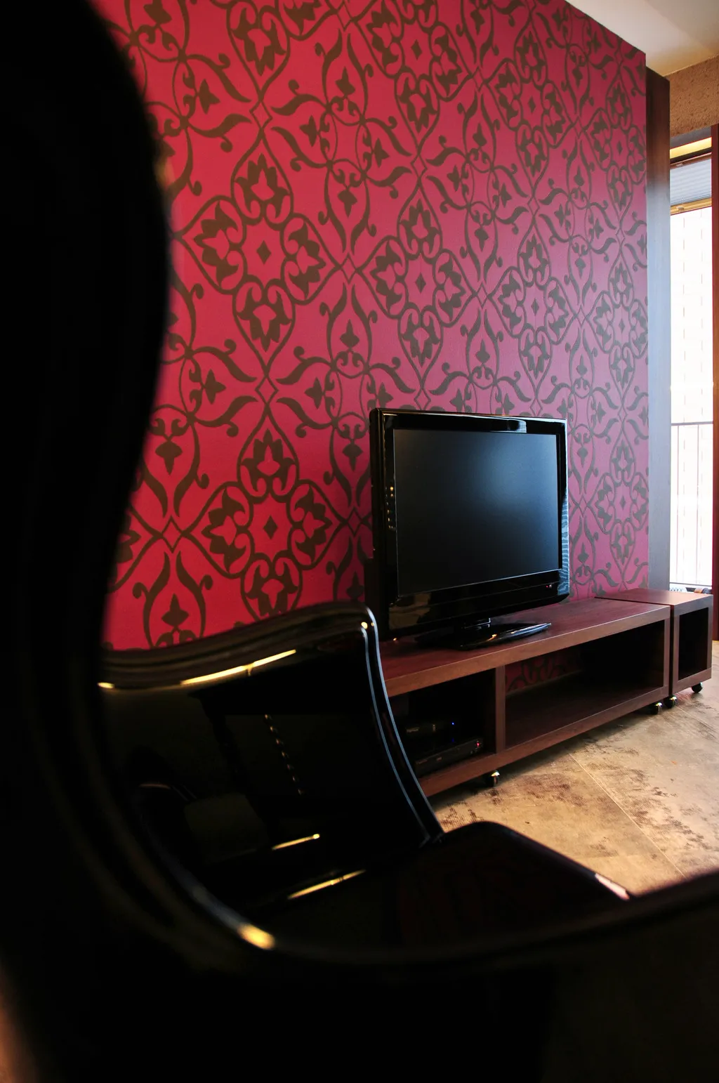 APARTMENT LUXURY ONE BEDROOM Room, La Gioia Chic Angel Apartments, Krakow