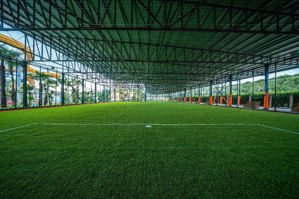 Sports and Entertainment, Granada Luxury Belek, Antalya
