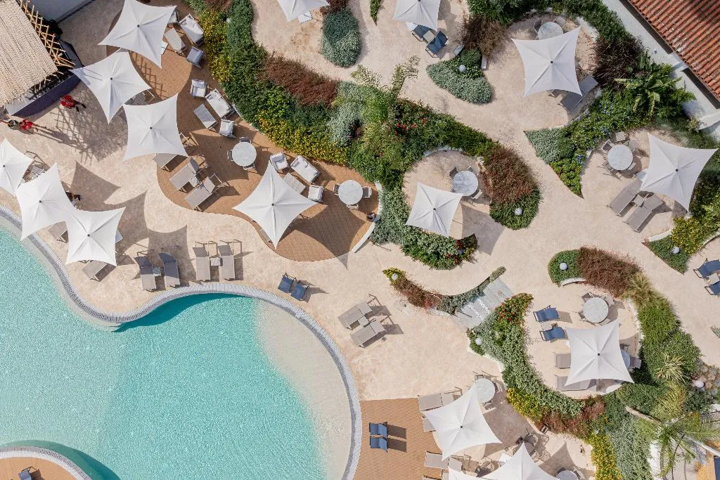 Pool, Club Esse Cala Bitta, Olbia