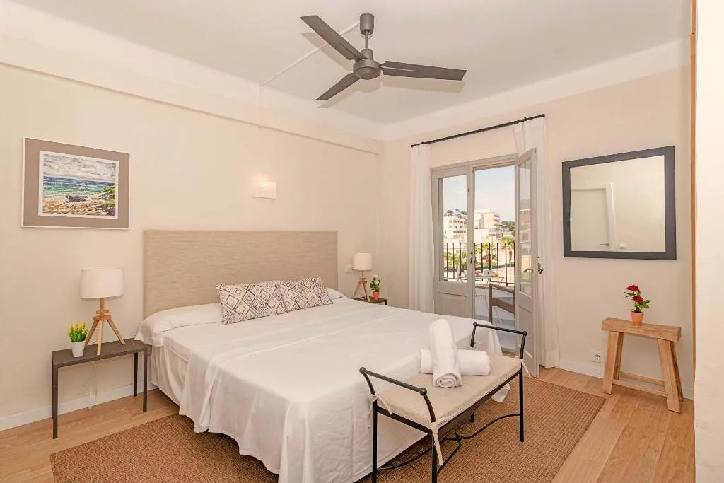 Room, Boutique Hotel Oriola, Majorca