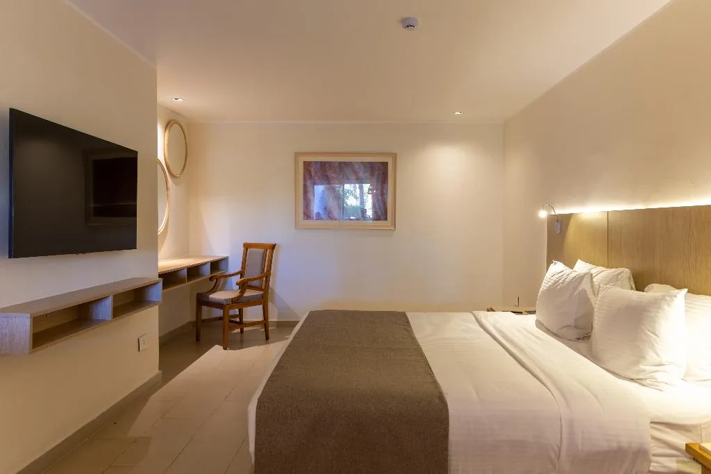 SUITE EXECUTIVE Room, Fort Arabesque Resort, Spa and Villas, Red Sea Riviera