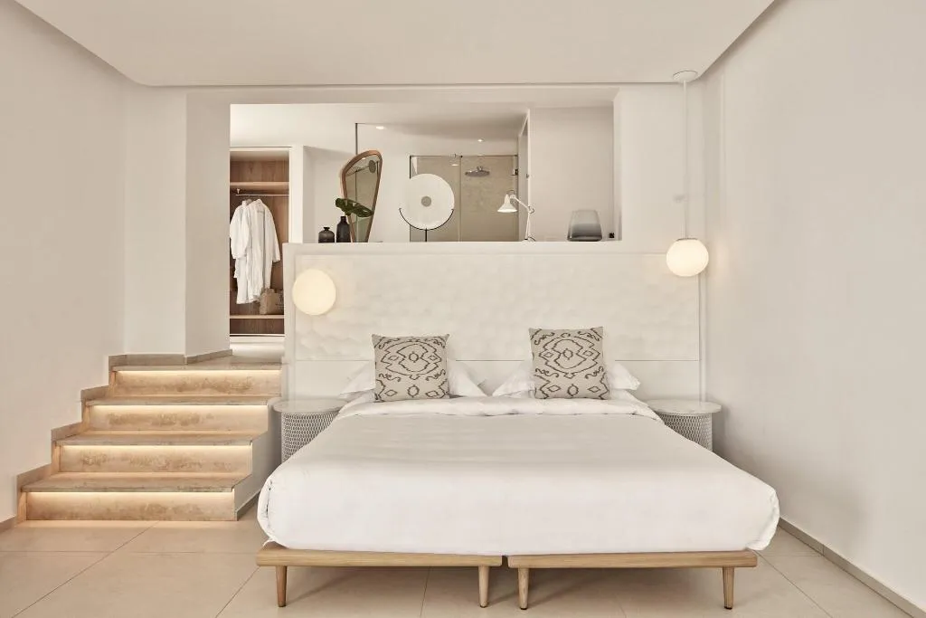Room, Myconian Kyma, a Member of Design Hotels, Mykonos