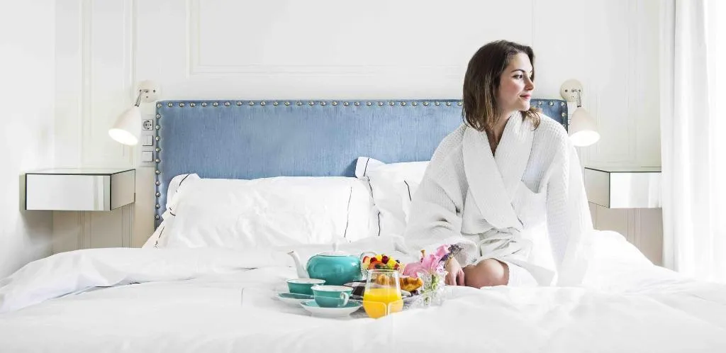 Room, Santiago De Alfama - Boutique Hotel, Lisbon