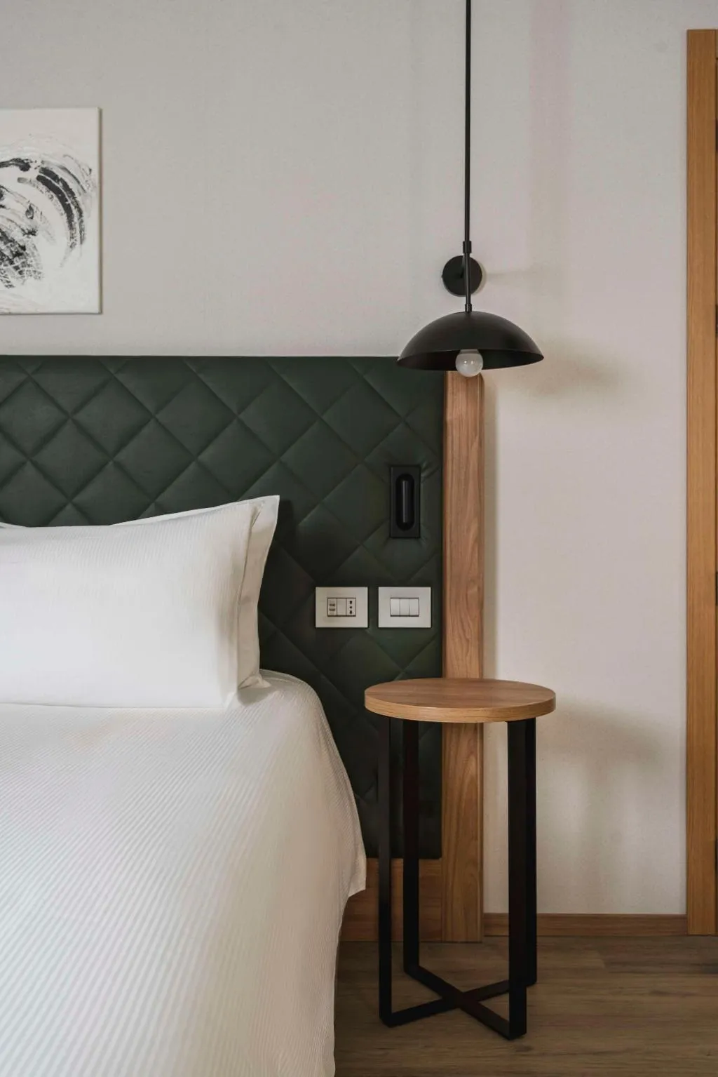SUITE KING BED ONE BEDROOM  Room, Hilton Garden Inn Padova City Centre, Venice
