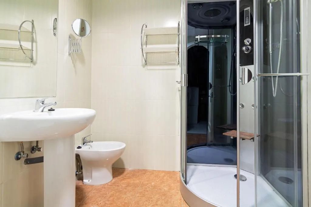 Room, Hostal Gran Via 63 Rooms, Madrid