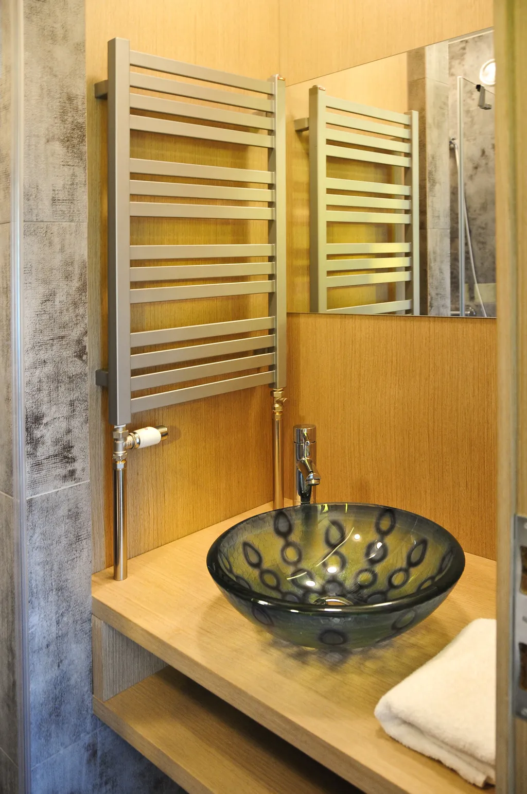 APARTMENT CAPACITY 4 TWO BEDROOMS Room, La Gioia Kazimierz Modern Apartments, Krakow