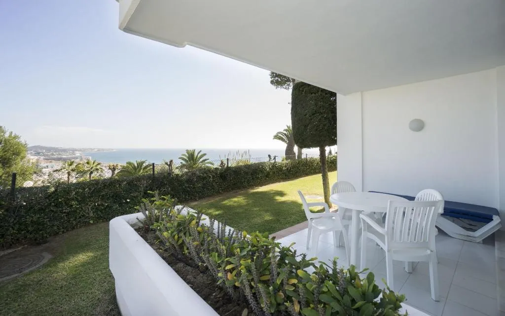 General view, Miraflores Beach & Country Club, Costa Del Sol