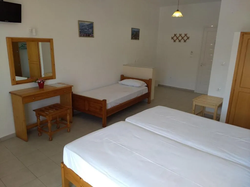 Room, Despoina, Skiathos