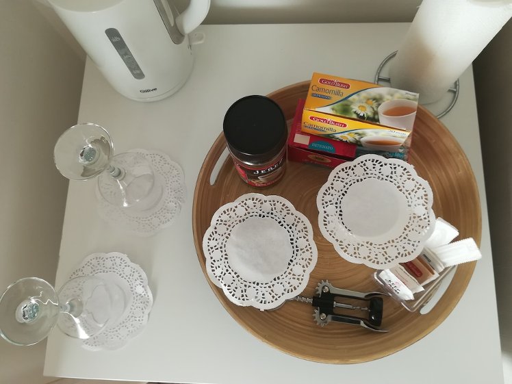 I Santi Coronati Bed & Breakfast, Catania