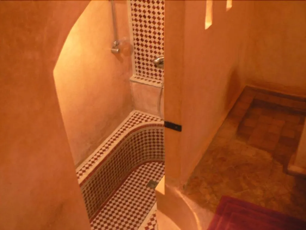 Room, Riad Dar Zaya, Marrakech