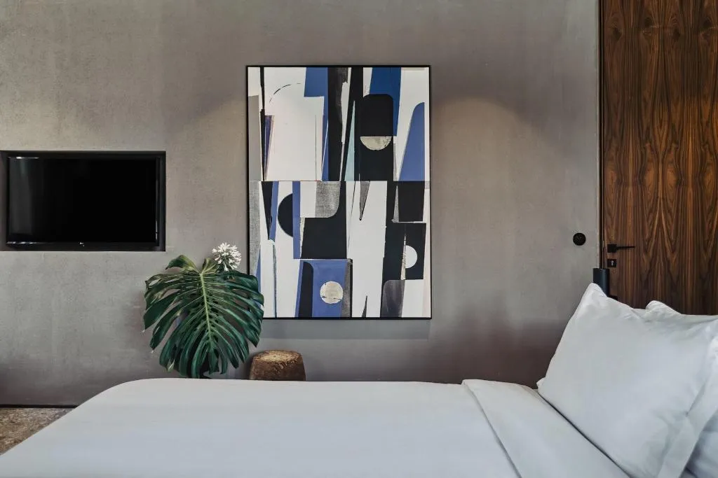 Room, Domes Zeen, a Luxury Collection Resort, Chania, Crete