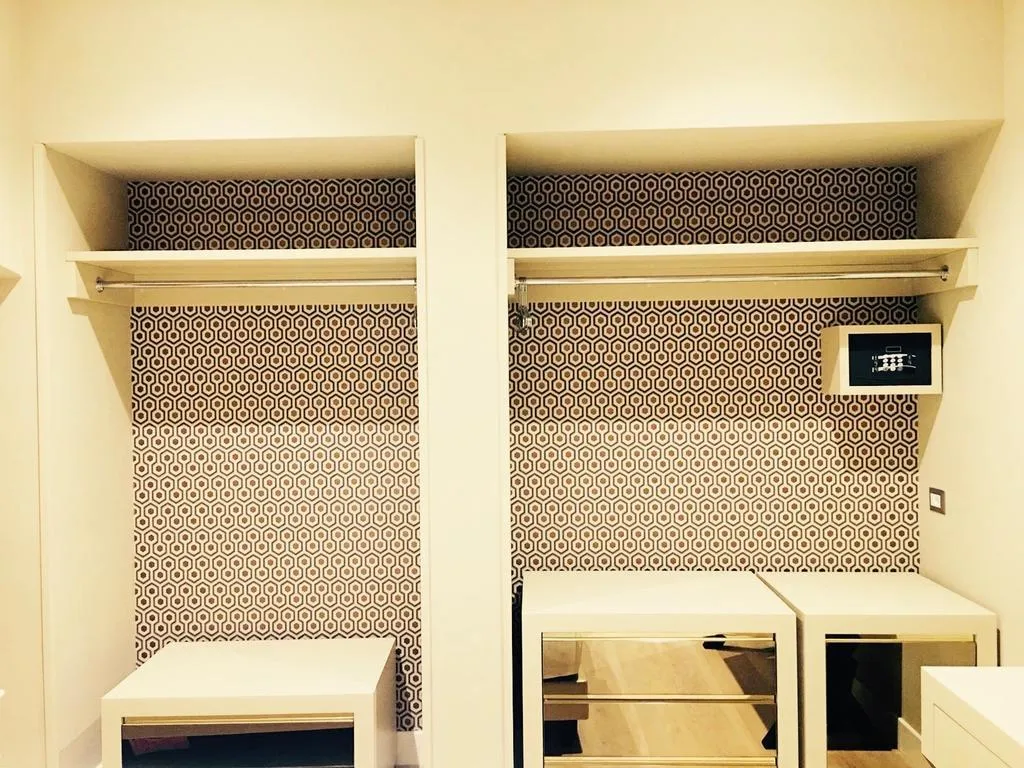 DOUBLE DELUXE Room, Caruso Place - Luxury Rooms & Suites, Naples