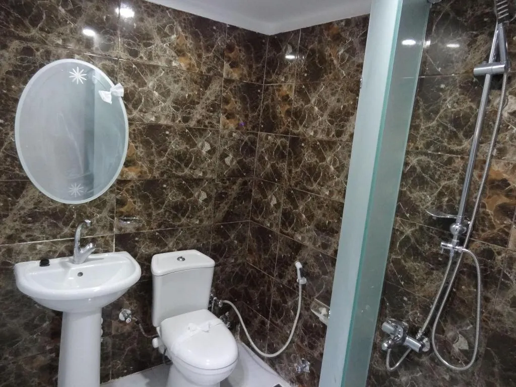 Room, Gardenia Hotel Cairo, Cairo