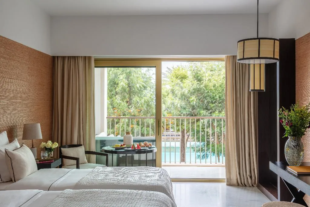 FAMILY ROOM TWO BEDROOMS Room, Victoria Golf Resort and Spa Managed by Accor, Algarve
