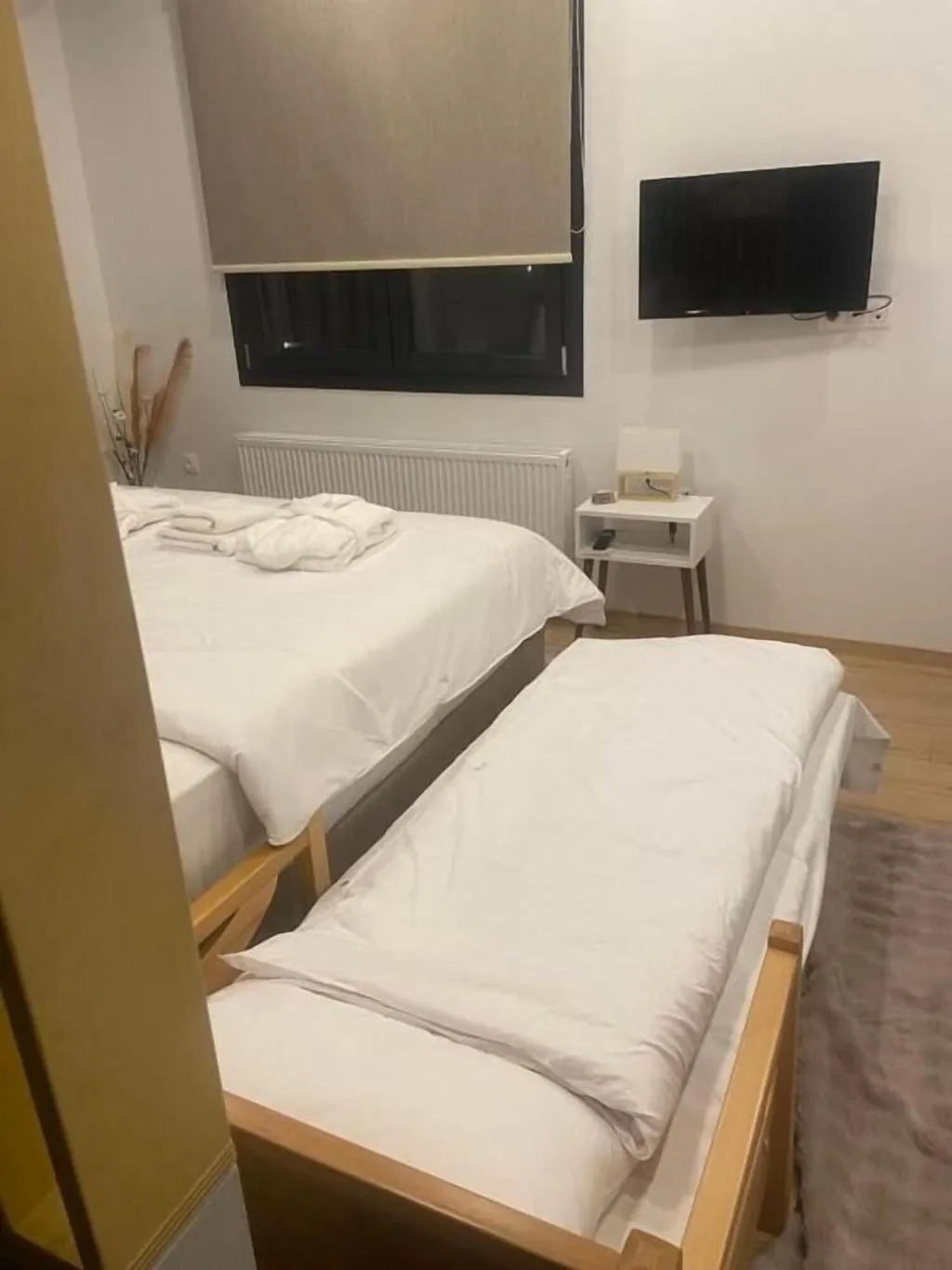 Room, The Rooms, Halkidiki