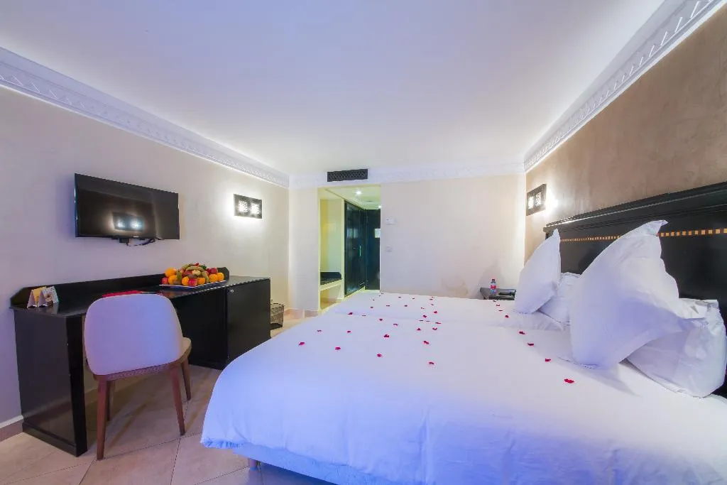 DOUBLE STANDARD Room, Club Paradisio Zalagh Resort & Spa, Marrakech