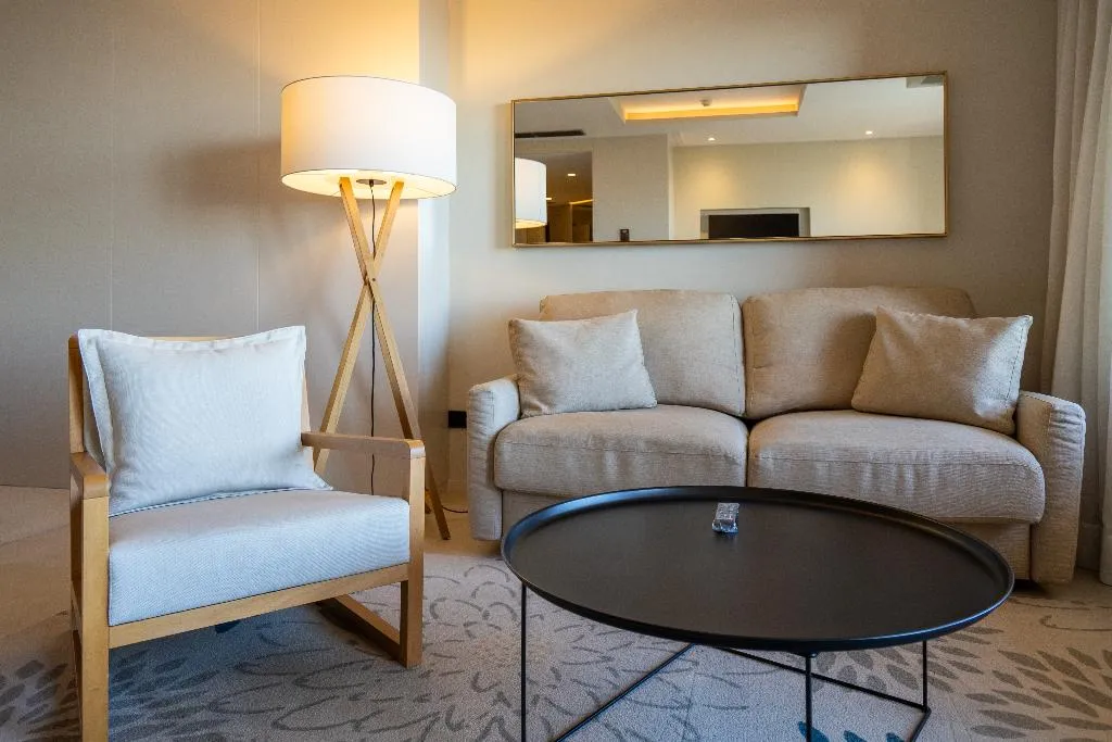 JUNIOR SUITE STANDARD Room, GPRO Valparaíso Palace and Spa, Majorca