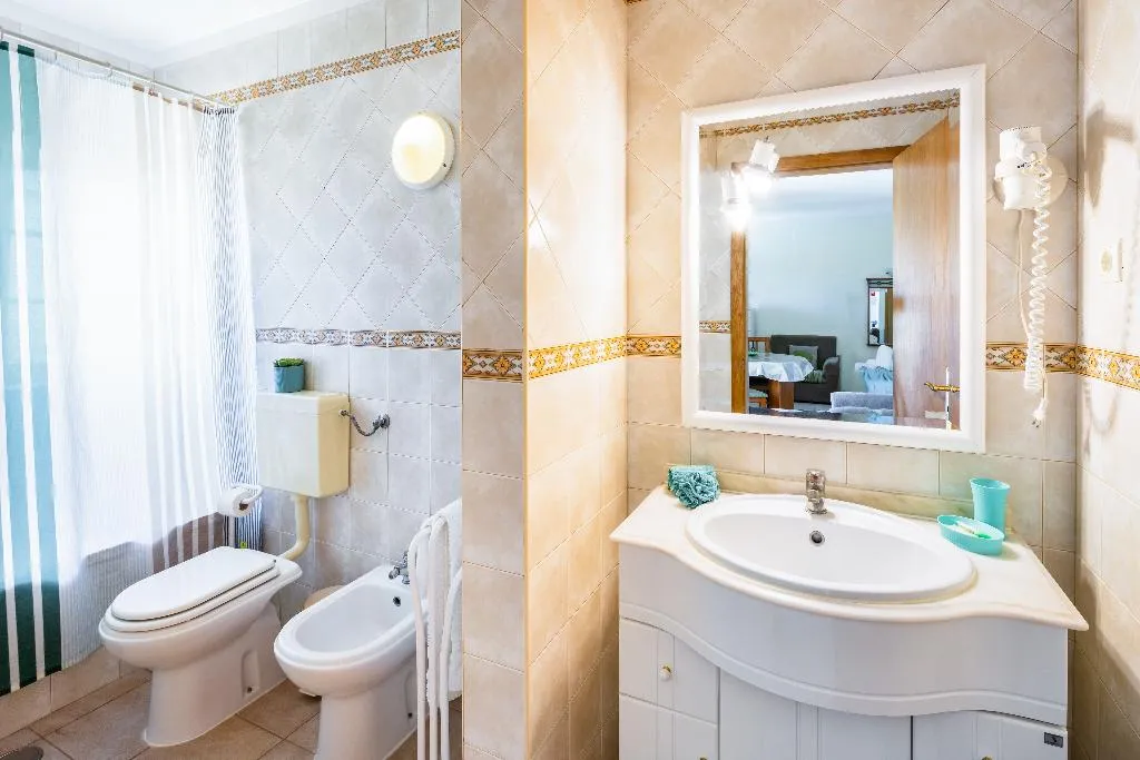 STUDIO CLASSIC Room, Apartamentos Monte dos Avós, Albufeira, Algarve