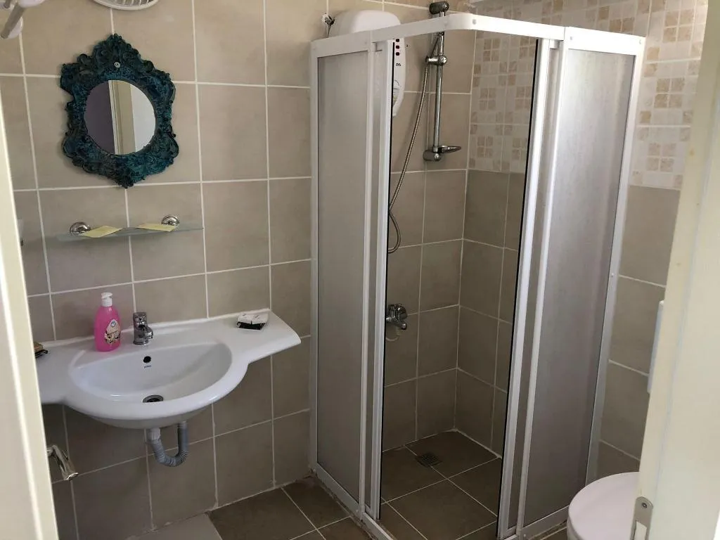 Room, Hotel Antonio, Izmir