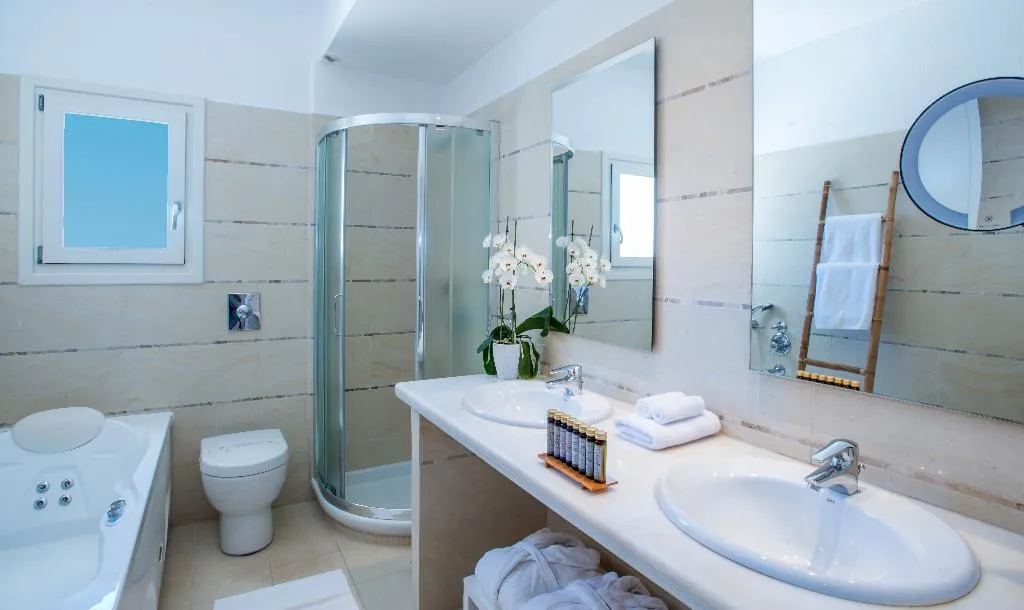 SUITE GRAND Room, DeLight Boutique Hotel, Mykonos