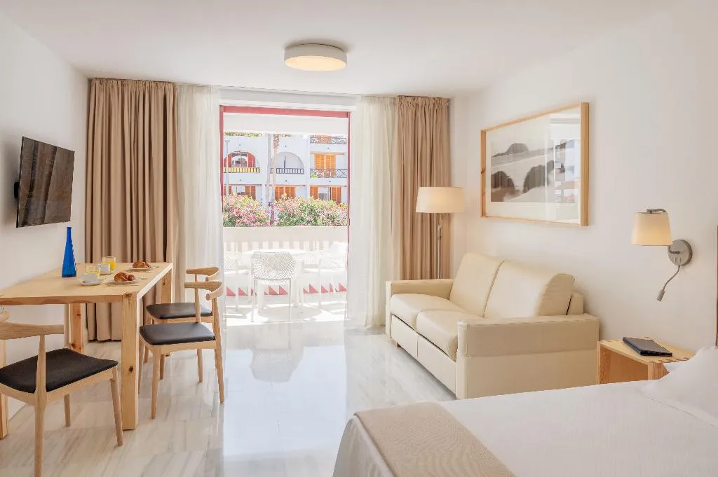STUDIO SUPERIOR Room, Parque Santiago IV, Tenerife