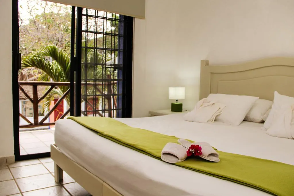 SUITE TWO BEDROOMS Room, Vida Playa Suites, Playa Del Carmen