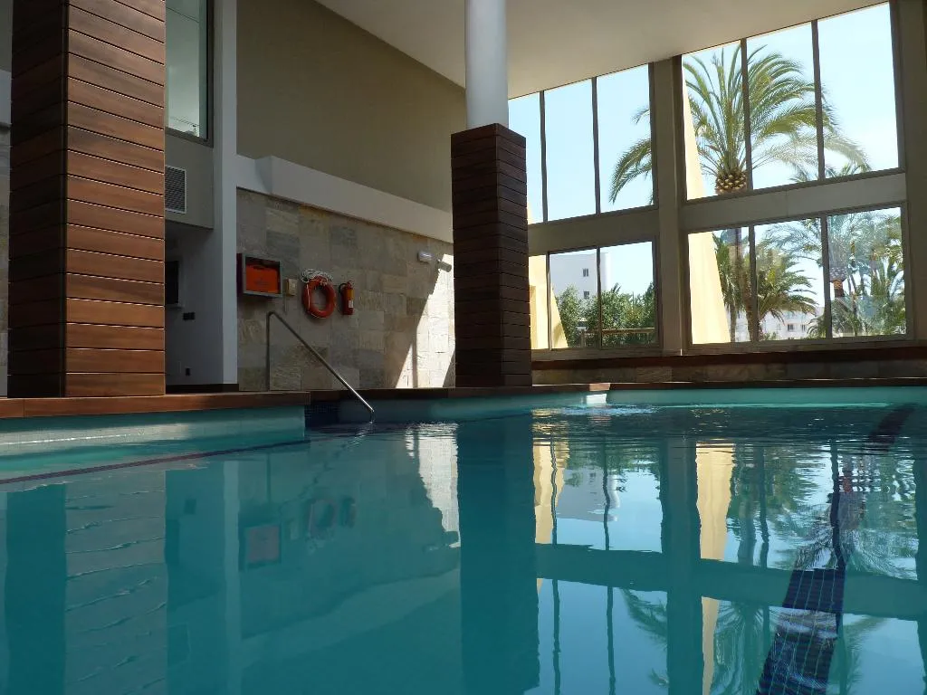Pool, Protur Sa Coma Playa Hotel & Spa, Majorca
