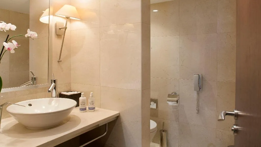 SUITE TWO BEDROOMS Room, InterContinental Lisbon, Lisbon