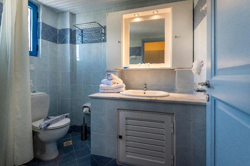 DOUBLE SEA VIEW Room, Kalimera Mare, Kos
