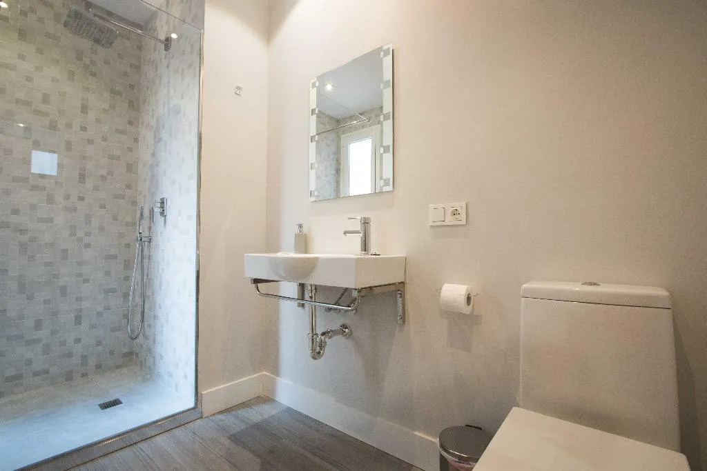 APARTMENT THREE BEDROOMS Room, Holidays2Malaga Premium Apartments, Costa Del Sol
