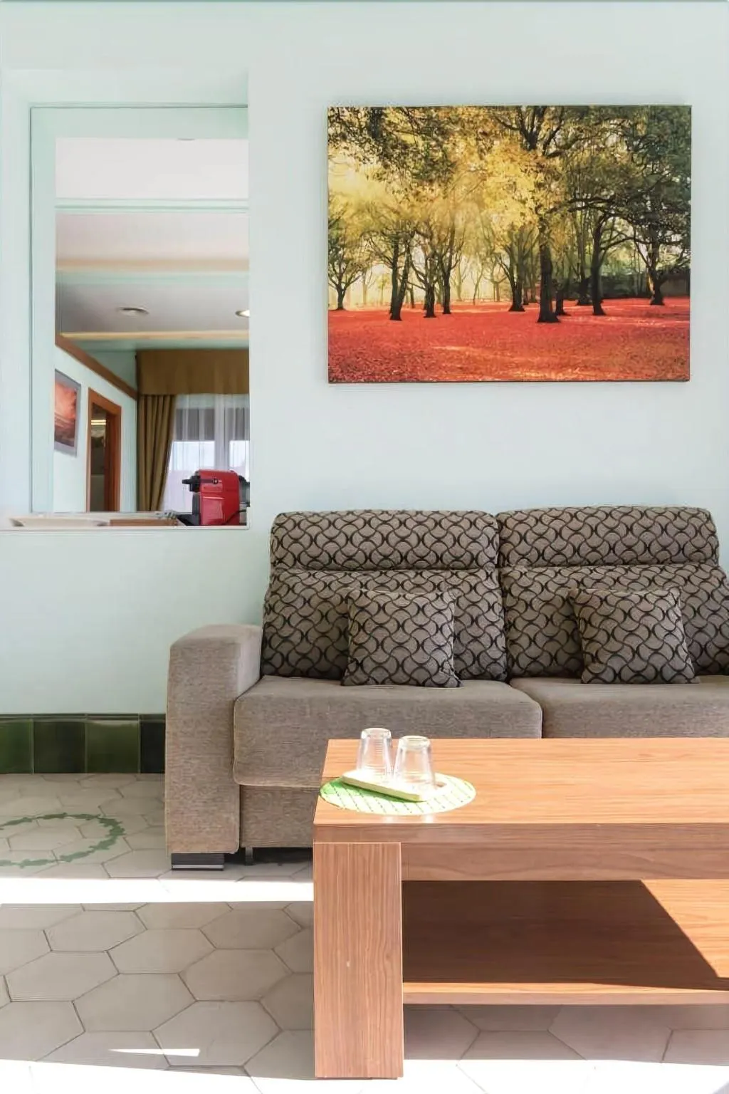 Room, Hotel Llar De Capitans, Barcelona