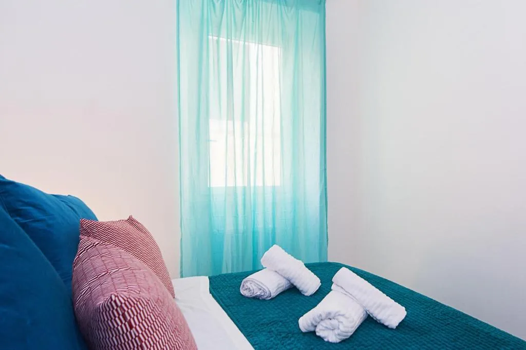 Room, Casa Bella Pantheon Luxury Suite, Rome