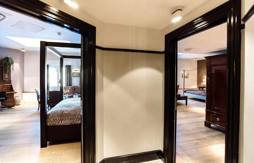 Room, Nimb Hotel, Copenhagen