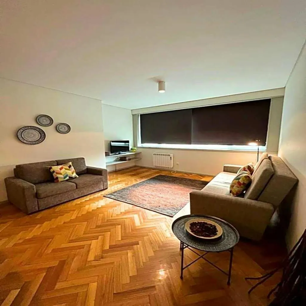 General view, bnapartments Trindade, Porto