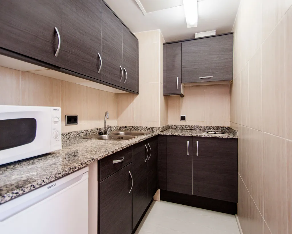 APARTMENT PREMIUM SEA VIEW Room, Vistasol Apartments, Majorca
