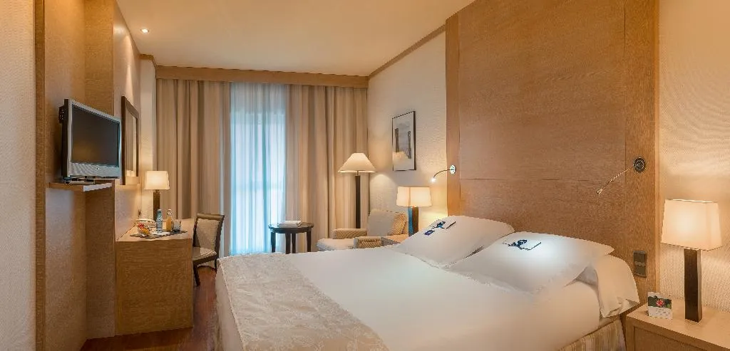 DOUBLE SINGLE USE SUPERIOR Room, Sh Valencia Palace, Valencia