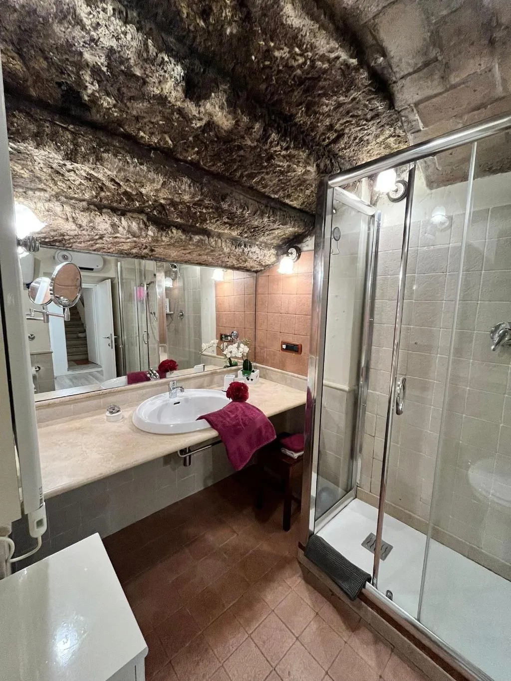 Room, Il Tempio Di Morfeo, Rome