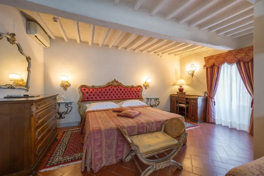SUITE WITH BALCONY Room, San Michele, Perugia