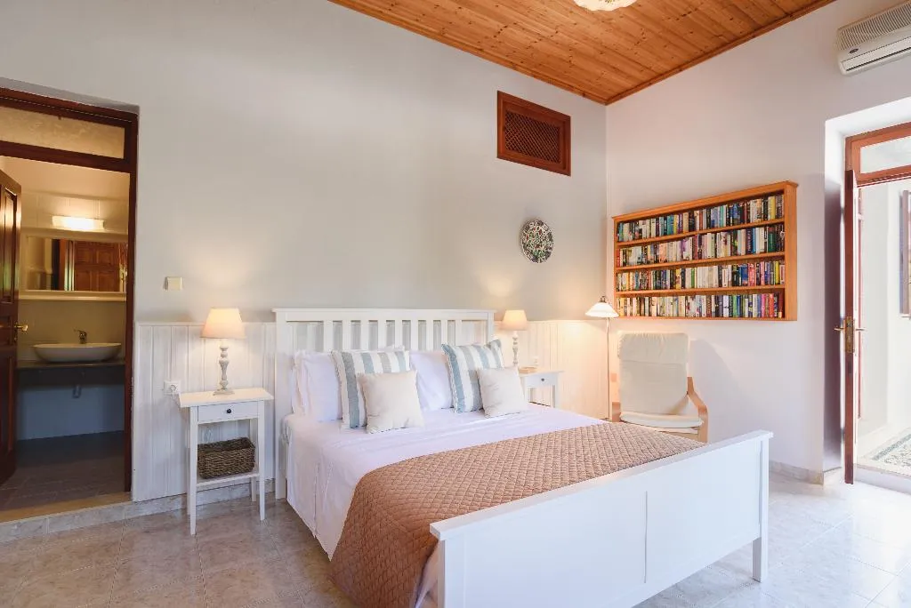 VILLA CAPACITY 4 Room, Thea Villas, Rhodes