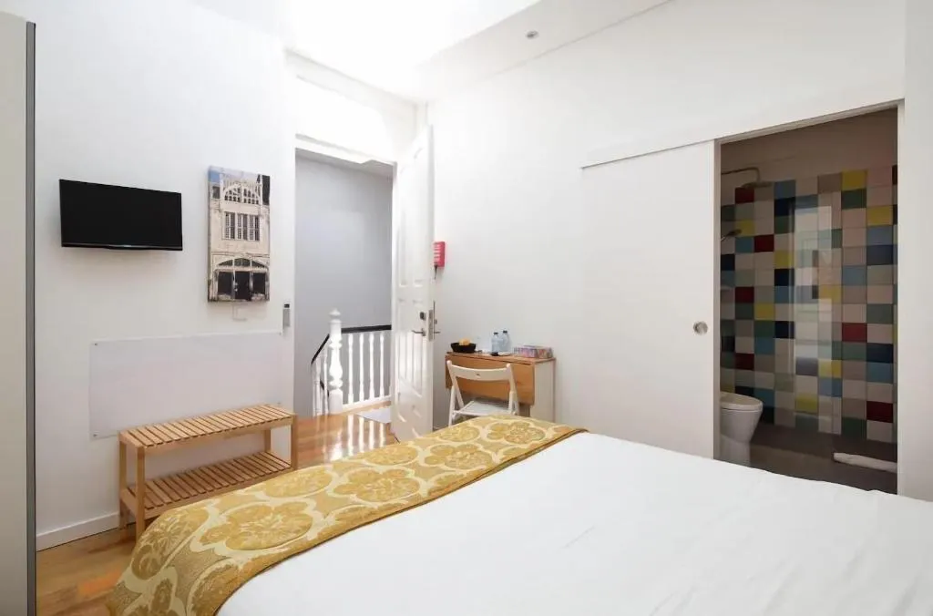 Room, Enjoy Porto Guest House, Porto