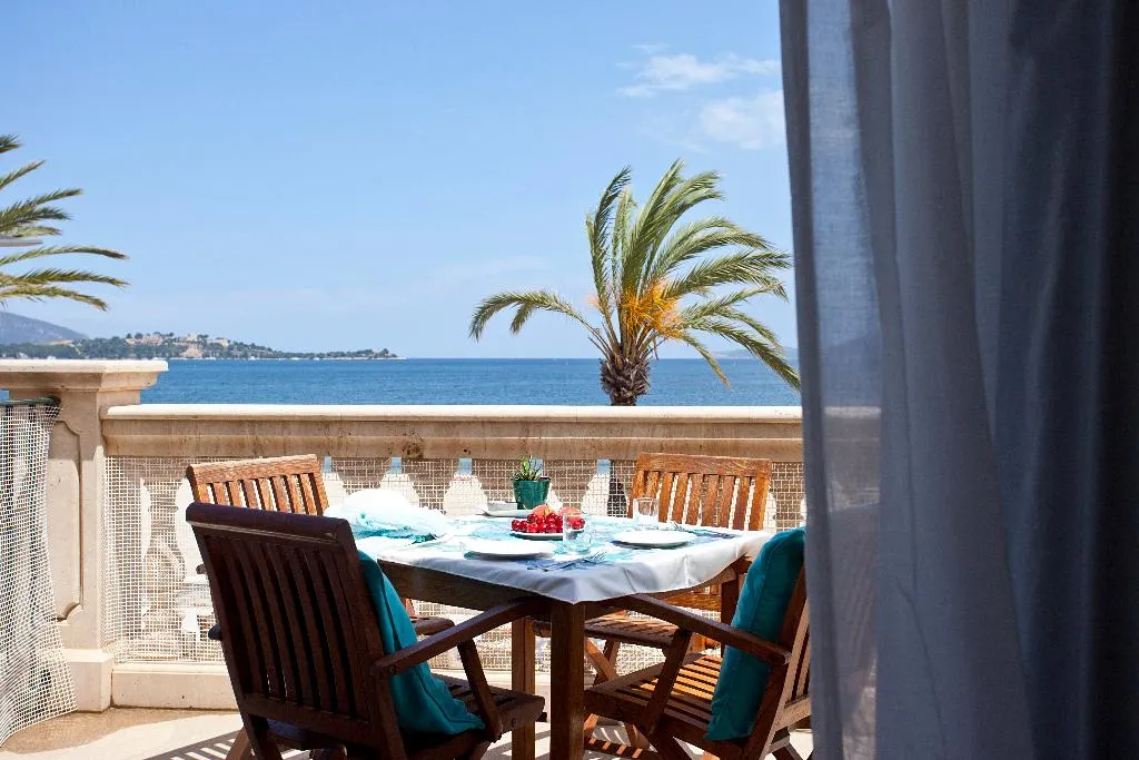 SUITE SEA VIEW Room, Galeon Suites, Majorca