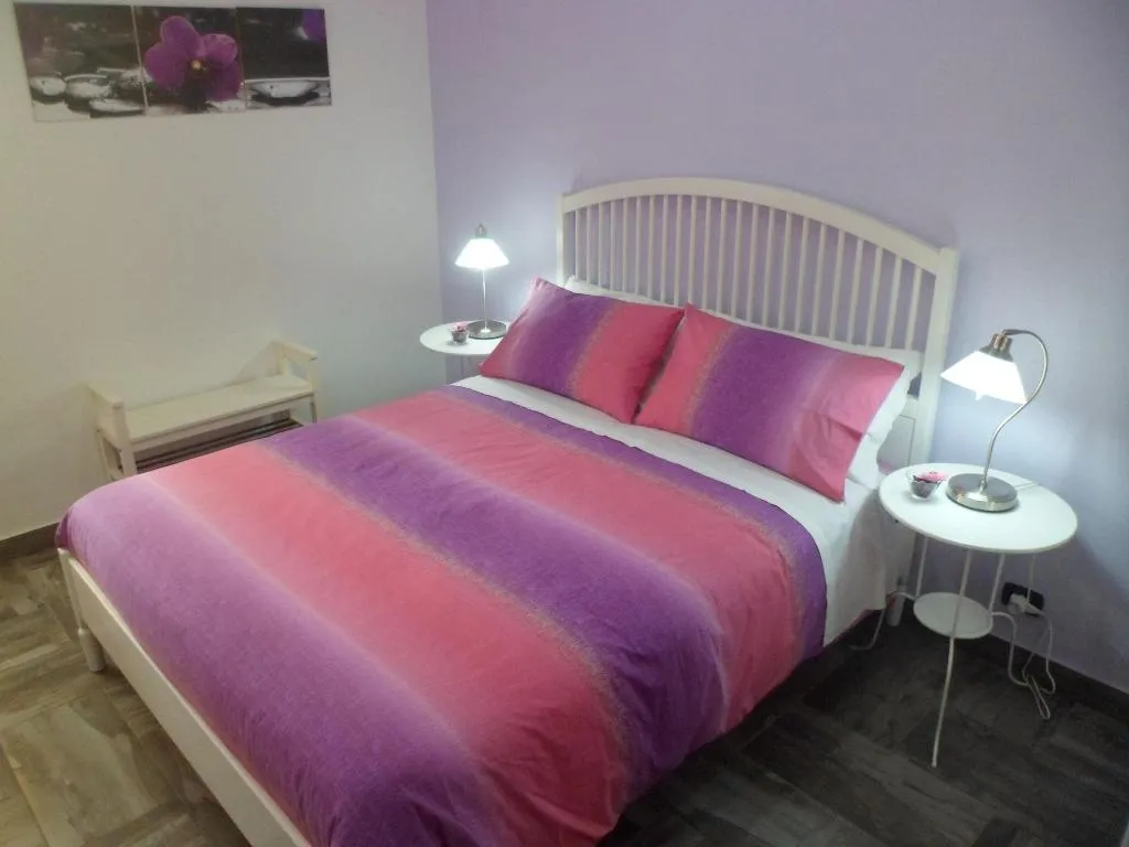 Room, Casa Provenza Rooms, Catania