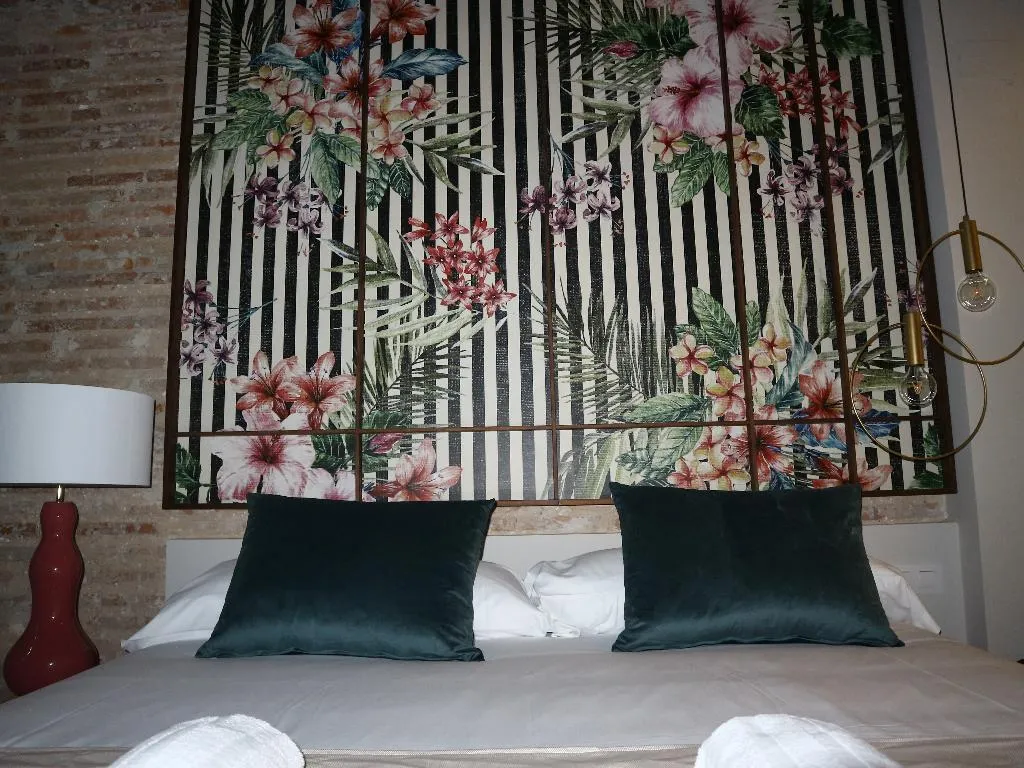 Double or Twin COMFORT Room, You&Co. Quart Boutique, Valencia