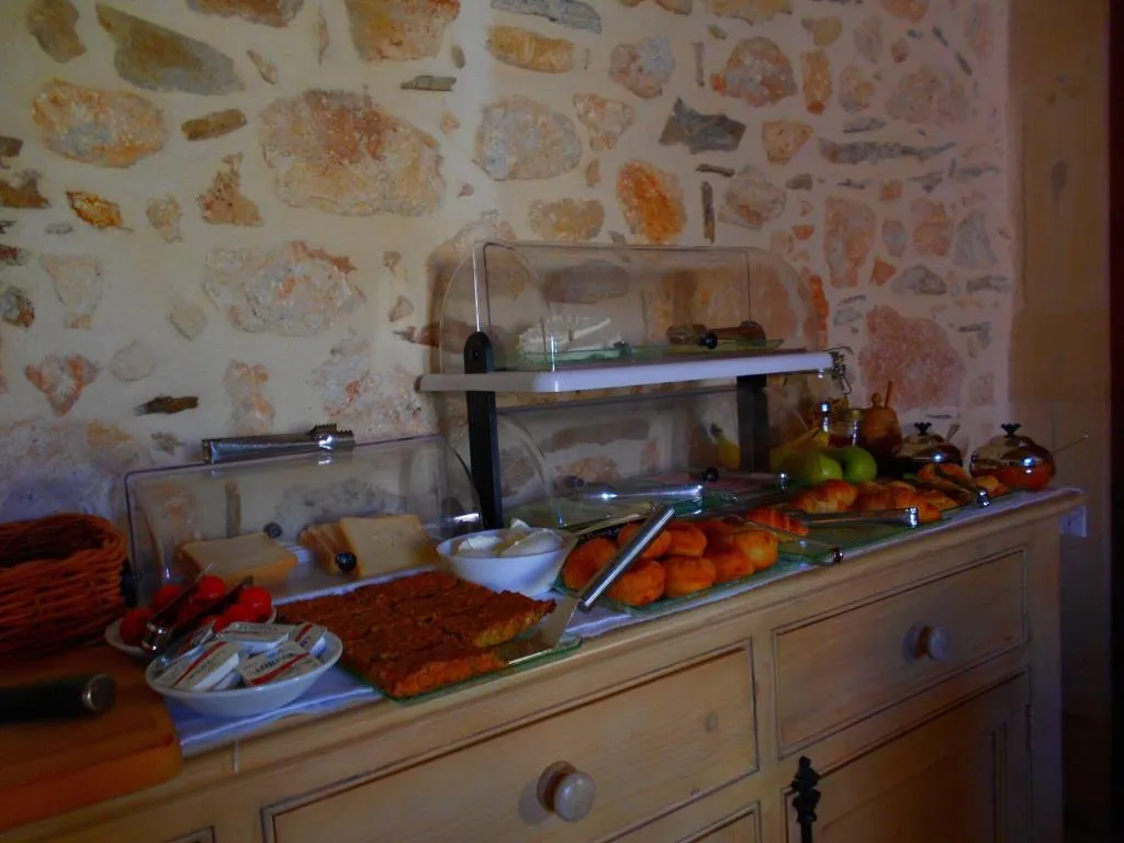 Restaurant, Z Boutique Hotel, Crete