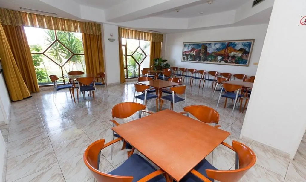 Lobby, HOVIMA Atlantis, Tenerife