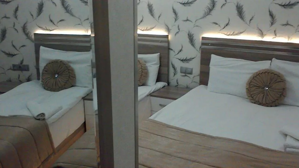 Room, Olimpiyat Otel Izmir, Izmir