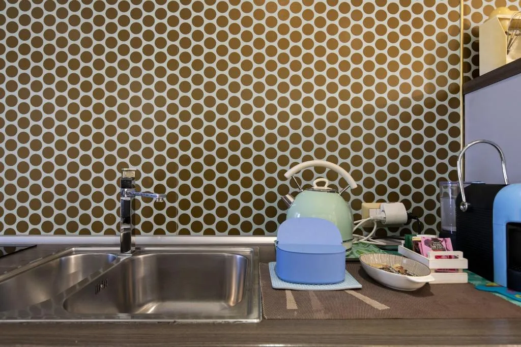 Room, Home&More, Naples