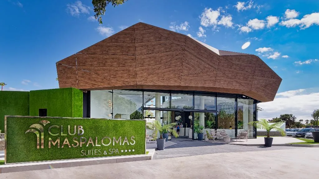 General view, Club Maspalomas Suites & SPA - Adults Only, Gran Canaria