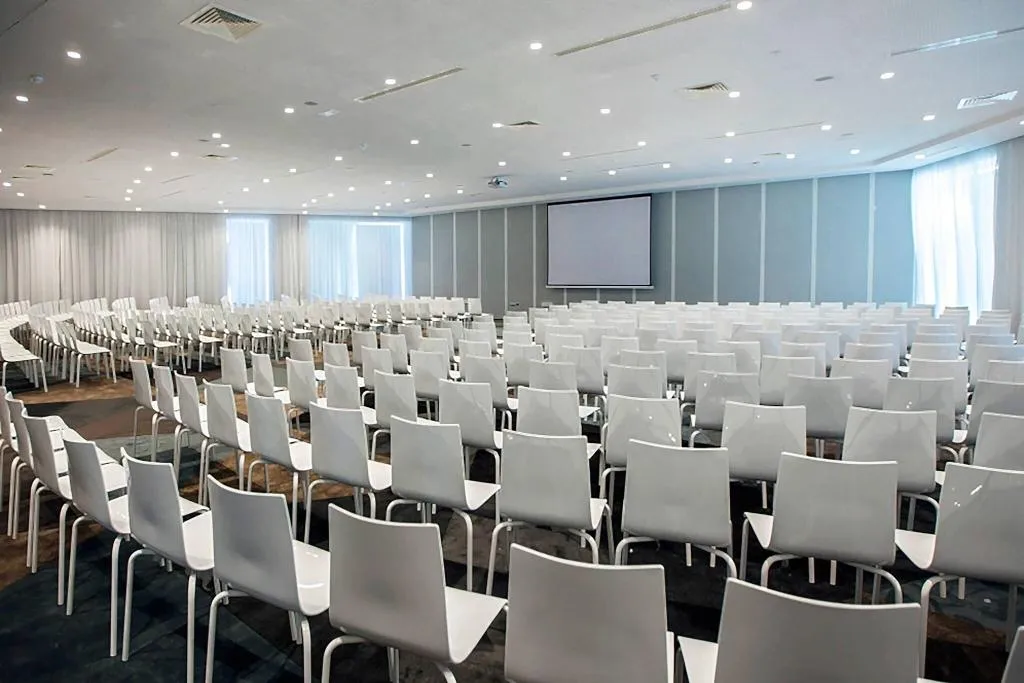 Conferences, Sousse Pearl MARRIOTT Resort & SPA, Tunisia