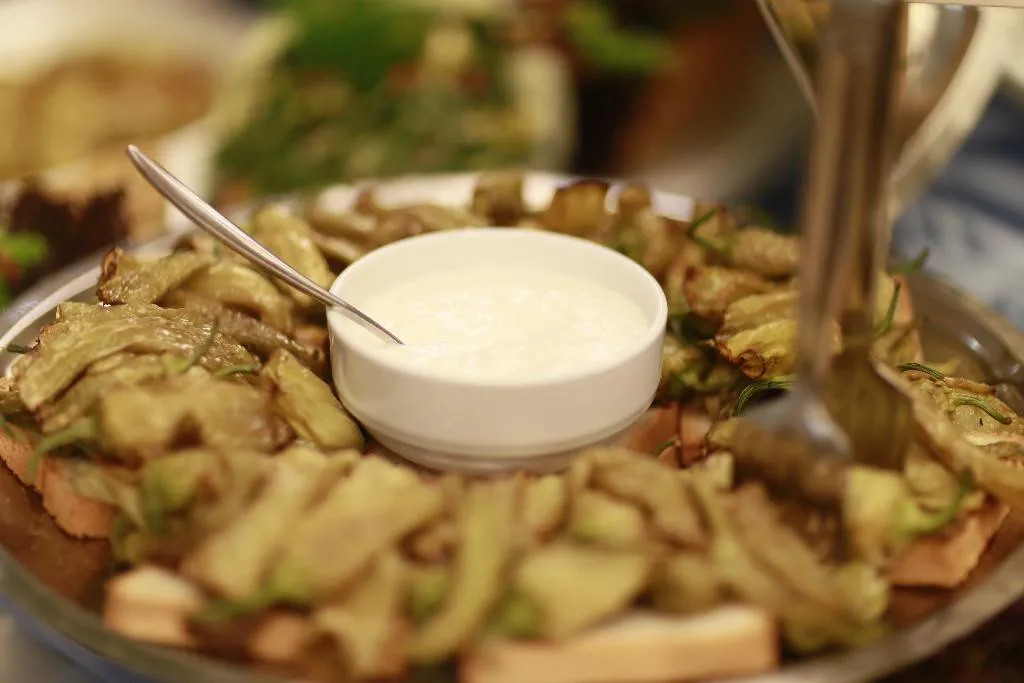 Restaurant, Turunc Resort Hotel, Dalaman